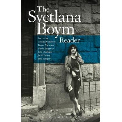 Svetlana Boym Reader