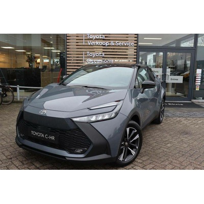 Toyota C-HR 2.0 Plug-In Hybrid 164 kW