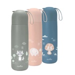 Nuvita 4435 Nuvita термос 400 ml Powder Blue
