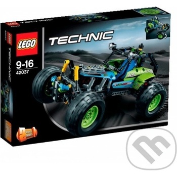 LEGO® Technic 42037 Terénní formule