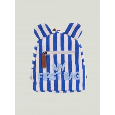 Childhome My First Bag Electric Blue