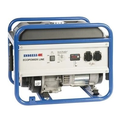 ENDRESS ESE 3000 BSN