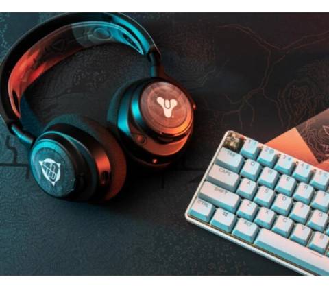 SteelSeries Arctis Nova 7X