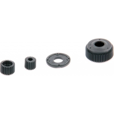 LRP Electronic Převodové kolo sada modul 48DP