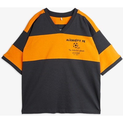 Mini Rodini Alien City FC volný střih