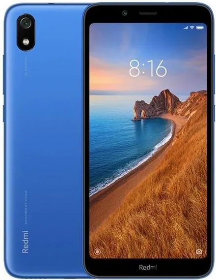 hp redmi 7a ram 2