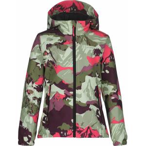 Icepeak Яке kulm jr - sportdepot - 62,08 лв