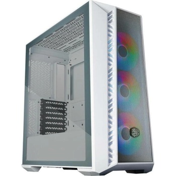 Image 1 of Cooler Master MasterBox 520 Mesh ARGB Black (MB520-KGNN-S00)