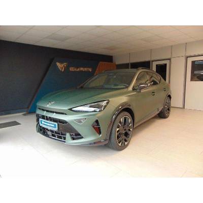 Cupra Formentor VZ 2.0 TSI 4Drive DSG 245 kW