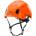 Climbing Technology Каска CLIMBING TECHNOLOGY Aries Air orange (53-63cm)