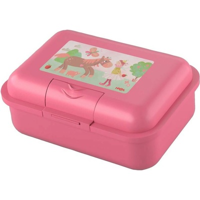 Haba Box na desiatu Princezná a kôň