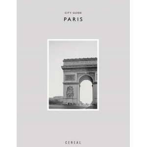 Cereal City Guide: Paris | Rosa Park, Rich Stapleton (ISBN: 9781419732874)