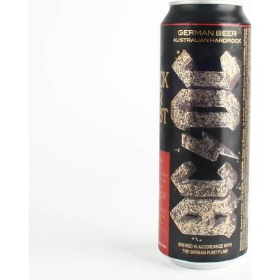 AC/DC 12° 0,57 l (plech)