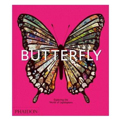 Butterfly - Phaidon Editors