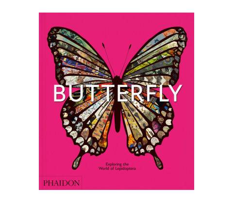 Butterfly - Phaidon Editors