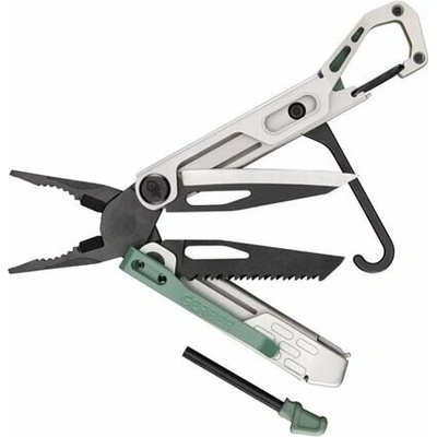 Gerber Stakeout Spark zelené