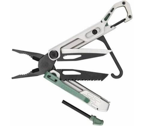 Gerber Stakeout Spark zelené
