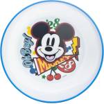 Stor Купичка с неплъзгаща основа Stor - Mickey True Champions (81191)
