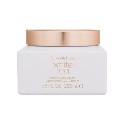 Elizabeth Arden White Tea крем за тяло 225 ml за жени
