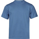 TEE JAYS tj1160 / Мъжка тениска от плътен памук - цвят океана синьо xxxl (18116057113)
