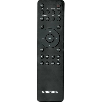 GENERAL GRUNDIG UMS2020 - съвместимо дистанционно управление на марката General (UMS2020)