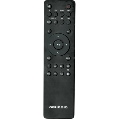 GENERAL GRUNDIG UMS2020 - съвместимо дистанционно управление на марката General (UMS2020)