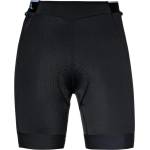 Schöffel Дамско долнище за колоездене Schöffel Women's Skin Pants 8H Cycling bottom - Black - размер 44 (EU) (114-2022-0116)