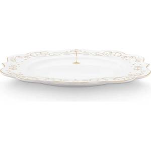 Pip Studio Комплект чинии Royal Winter White (51.001.396)