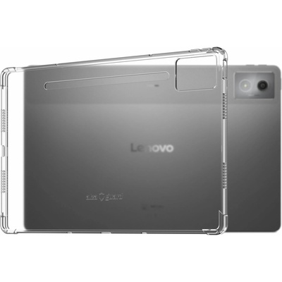 AlzaGuard Crystal Clear TPU Case pro Lenovo IdeaTab PRO 12.7 AGD-TCT86Z