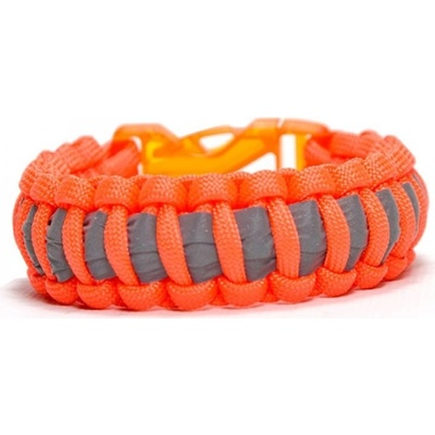 Cordell Paracord náramok Solomon REFLEX