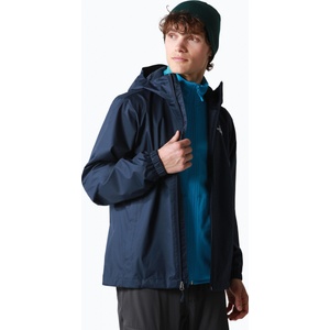 The North Face Мъжко дъждобранно яке The North Face Quest navy blue NF00A8AZ8K21