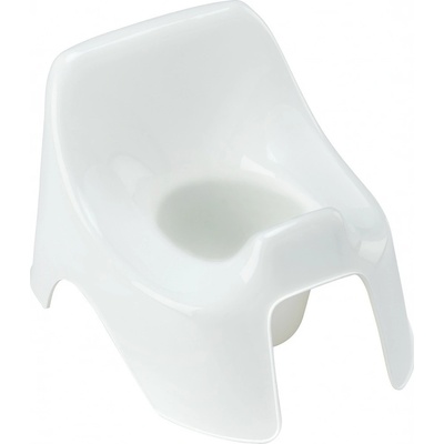 THERMOBABY Nočník Anatomical Potty Baby Blue