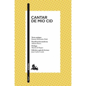 Cantar de Mio Cid (2010)