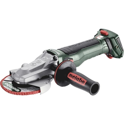 Metabo WVBF 18 LT BL 11-125 Quick 601307840