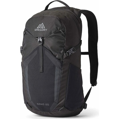 Gregory Nano 20 l optic black