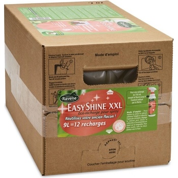 RAVENE Lesk EASY SHINE ECO 3 l