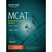 MCAT Behavioral Sciences Review 2020-2021