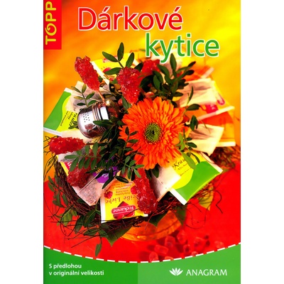 Dárkové kytice