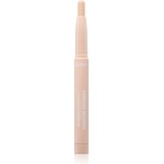 Gosh Copenhagen Forever Mineral Matte дълготрайни сенки за очи в молив цвят 011 Matt White 1.4 гр