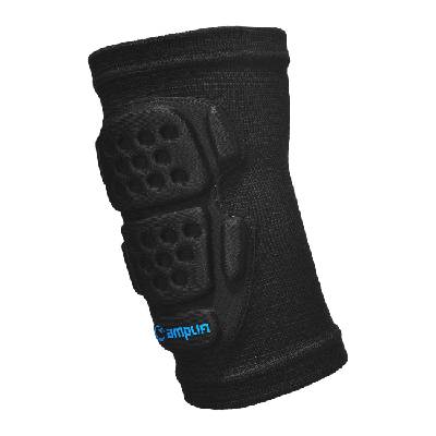 Chrániče kolen Amplifi Knee Sleeve Grom black JR S - Odesíláme do 24 hodin