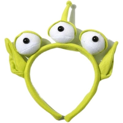 Čelenka Mimozemšťan z Toy Story