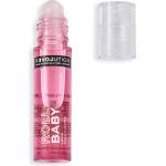 Revolution Beauty Relove by Revolution Roll Baby Lip Oil 5 ml гланц за устни Goji Berry
