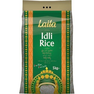 Laila Foods Idli ryža 5 kg