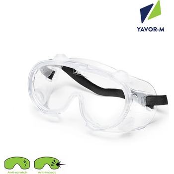 Image 1 of Active Gear Защитни очила Active Vision V300 (V300)
