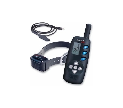 DogTrace d-control 1010