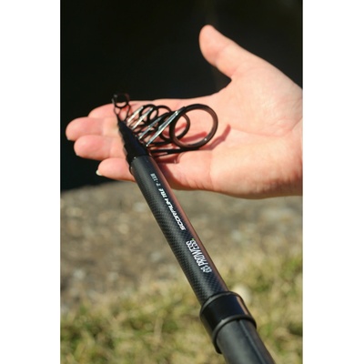 Giants Fishing PVA Punčocha Micromesh Refill 100 m 35 mm