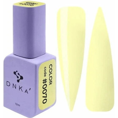 DNKa' Color 0070 12 ml