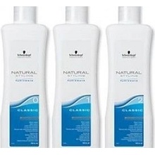 Schwarzkopf Natural Styling Classic Perm Lotion 1 1000 ml