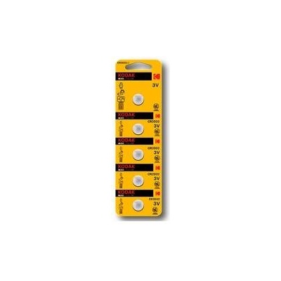 Kodak Акумулаторна батерия Kodak CR2032 3 V
