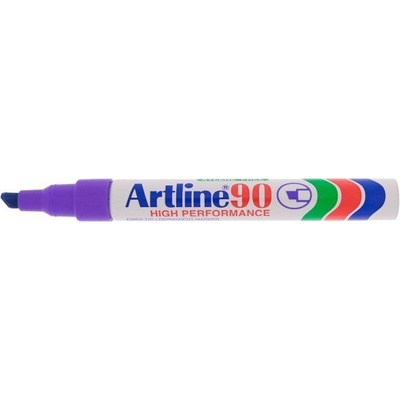 Artline Маркер Artline 90 5.0 лилав (EK-90 PURPLE)